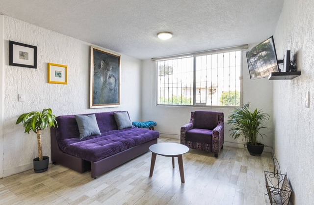 Apartment Near Andares and UAG