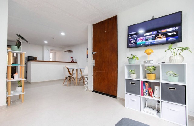 Apartment near Downtown Tlaquepaque