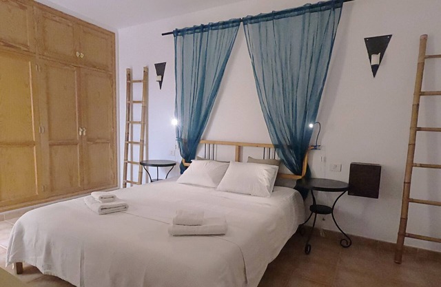 Ferienwohnung nahe am Strand FAMARA ideal für Paare oder Familien mit Kindern