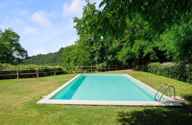 Appartement in Borgo nahe bei Florenz.