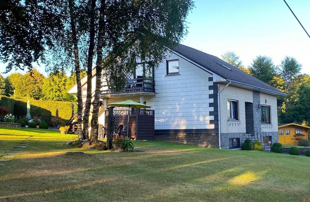Wohnung in Waldnהhe in Nidrum