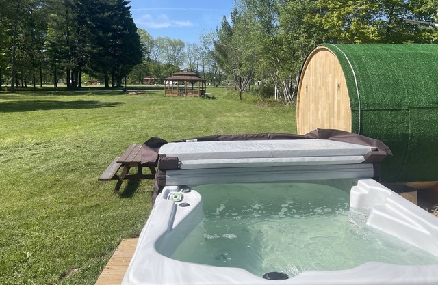 Apartment near Hunter Mountain with fun outdoor