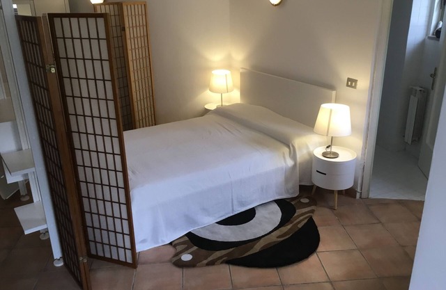 Angrenzende IFO Rom ganze Wohnung