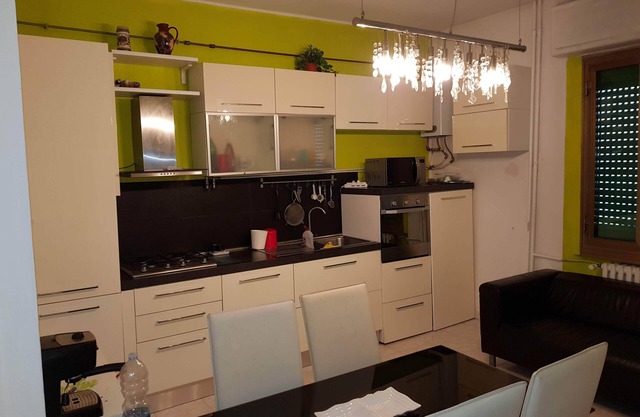 Wohnung in der Nähe von Mailand
