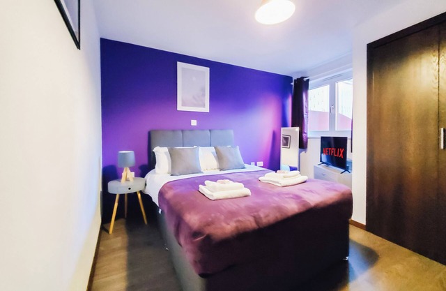 ✪Apartment✪ Near NEC, BHX, Bullring & Solihull