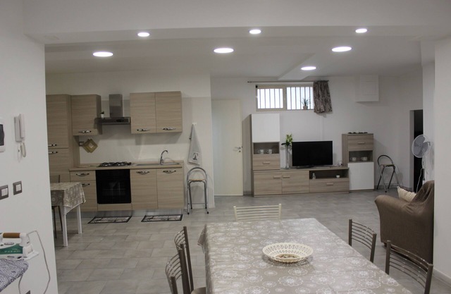 Wohnung in der Nähe von Porto Cesareo und Torre Lapillo - Veglie - Lecce - Salento