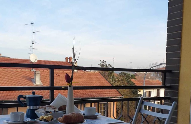 Apartment near Rho Fiera, MIND, Galeazzi and Sacco