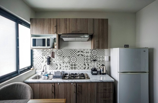 Apartment near SLP's Historic Center