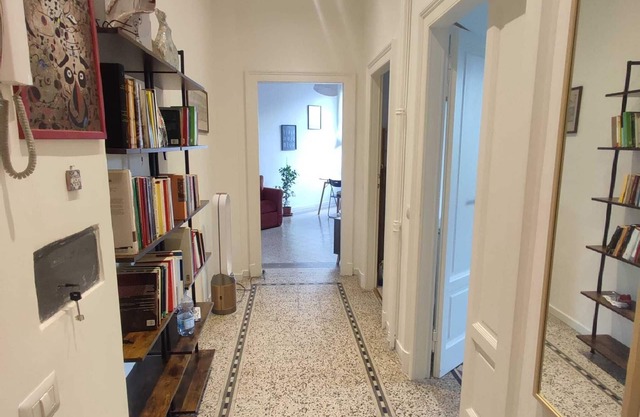 Apartment near San Siro Stadium