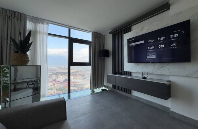 Apartment near Sultanes, Coca and UANL