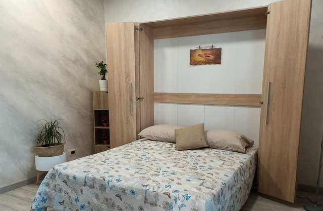 Apartment near the Reggia di Venaria and Allianz Stadium