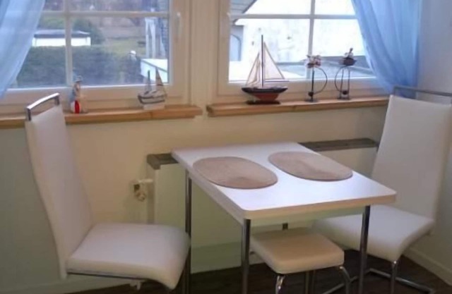 Ferienwohnung in Ostseenähe