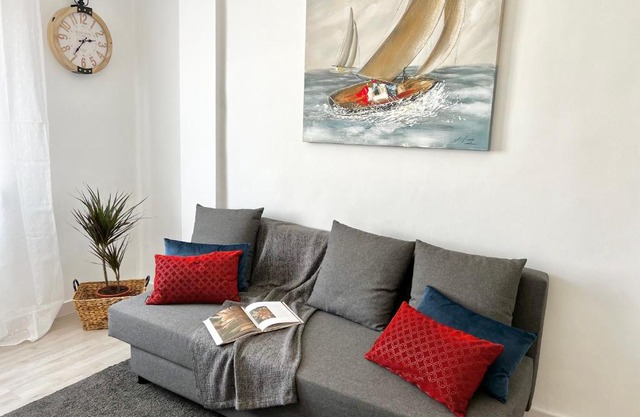 Apartment near the BIO PARC