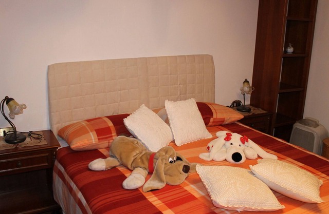Wohnung nahe dem Zentrum von belluno