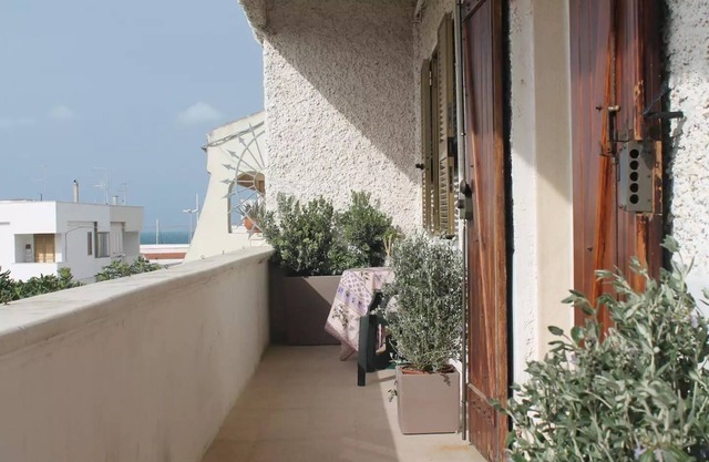 Apartment in Ostuni in der Nähe des Meeres und der meisten Sehenswürdigkeiten