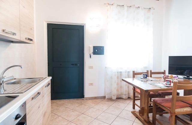 Umbriafiere Wohnung
