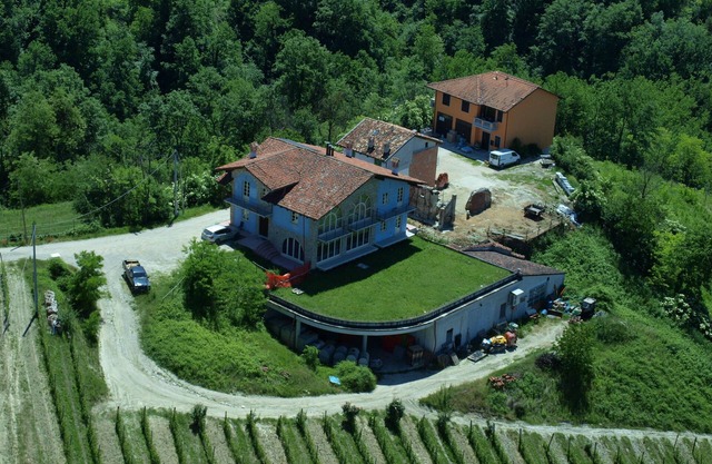 Wohnung Nebbiolo Autin d'Madama