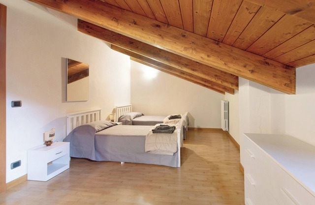 Ferienwohnung "nelle Langhe" mit Balkon und WLAN