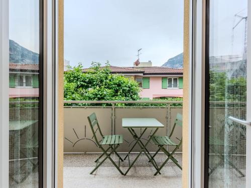 Apartment Nespolo by Interhome