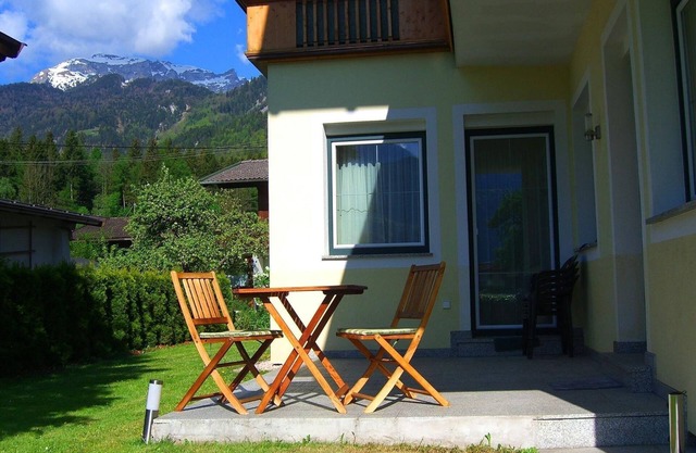 Apartment Neuhauser, Österreich