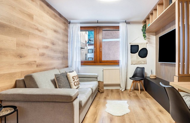 Apartment 'New Boutique' with Mountain View and Wi-Fi