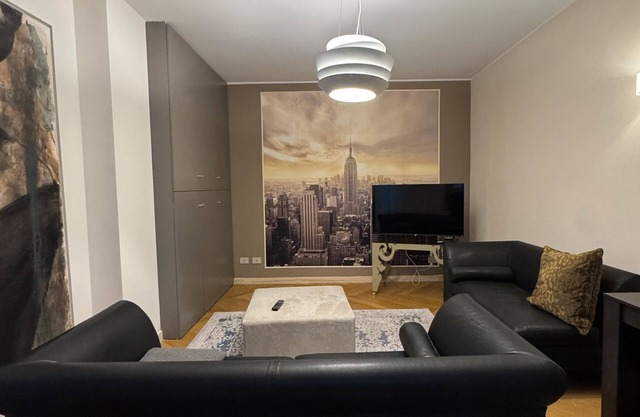 Ferienwohnung 'New York' mit Wi-Fi und Klimaanlage