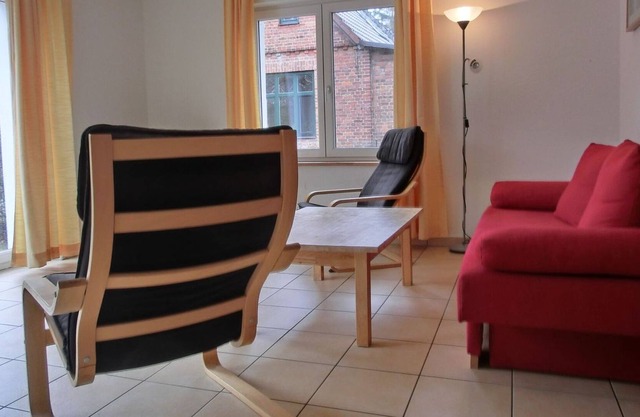 Ferienwohnung NH11, Deutschland