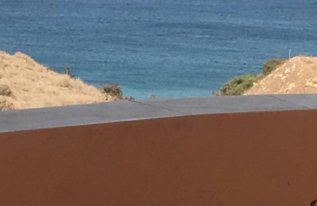 Wohnung Nippel Strand