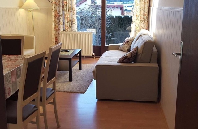 Appartement Nr. 3 - Apartmenthaus Liebl