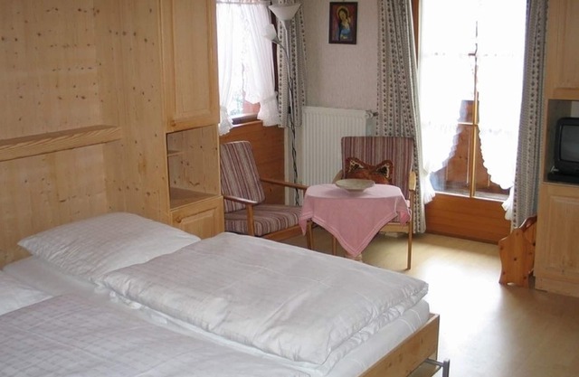 Ferienwohnung Nr. 3 1-2 Pers., 32 qm Studio Rudersburg
