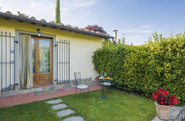 Ferienwohnung Noemi by Interhome