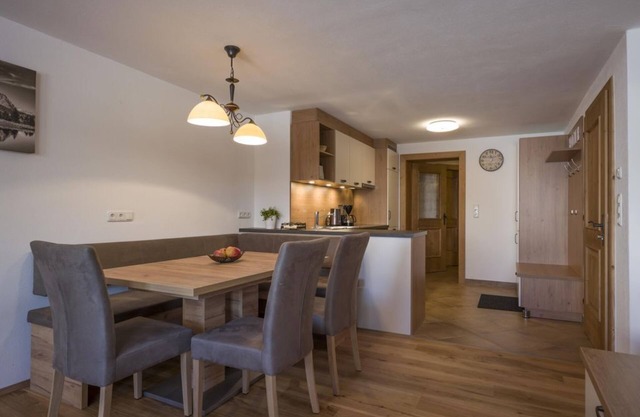 Appartement - nicht stornierbar - Appartement Reischerhof