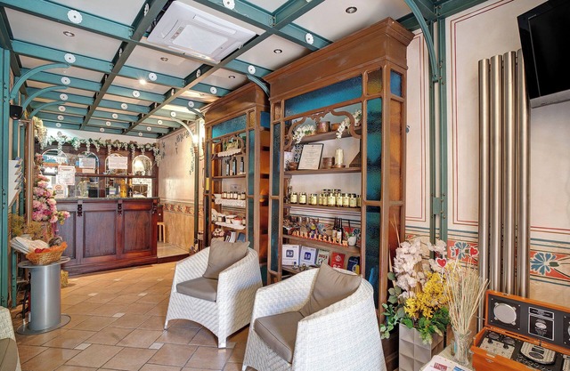 Apartment "Nonna Garì" with Mountain View & Balcony