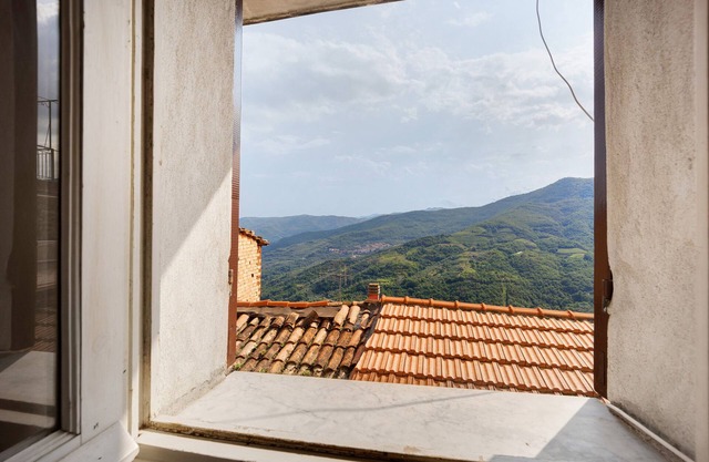 Apartment "Nonna Gina" with Balcony