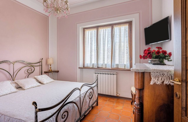 Ferienwohnung 'Nonna Teta 3' mit Privatem Garten