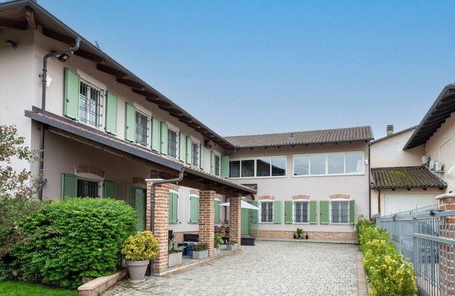 Ferienwohnung Nonno by Interhome