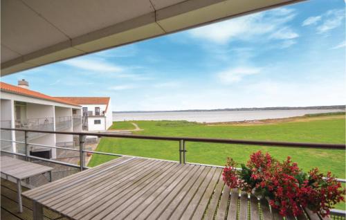 Apartment Nordre Strandvej Iii