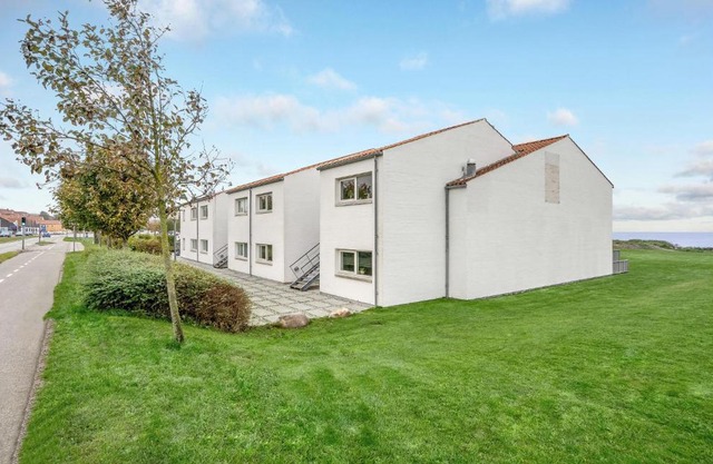 Apartment Nordre Strandvej I