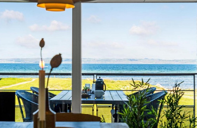 Apartment Nordre Strandvej