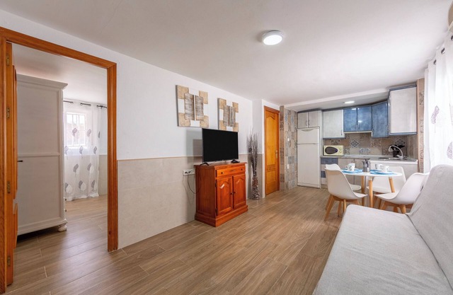Ferienwohnung 'Noria 2' mit Klimaanlage