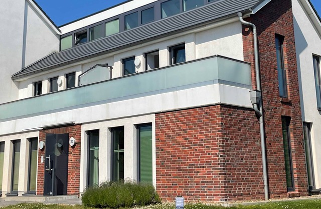 Appartement Nummer Zwo - App. Nummer Zwo