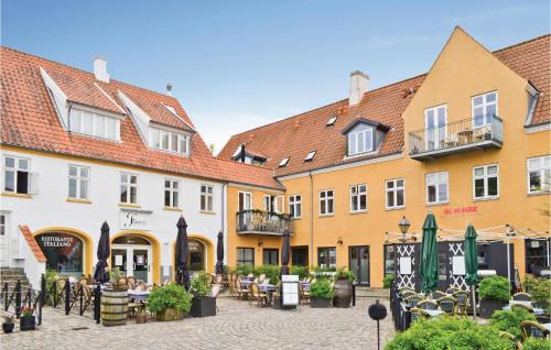 Apartment Nytorv