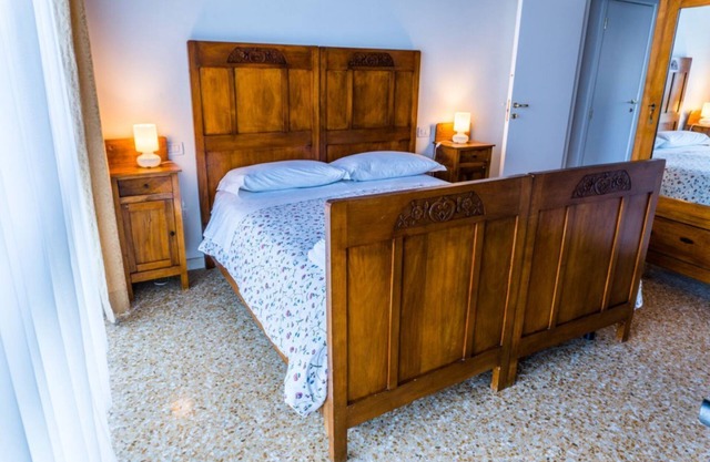 Appartamento "Rovere", Agriturismo dai Gobbi