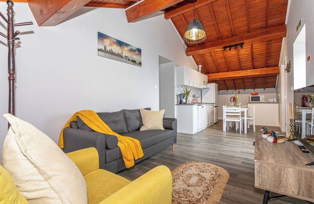 Ferienwohnung "Oásis Fonte Grande 3" mit Meerblick, Terrasse und WLAN
