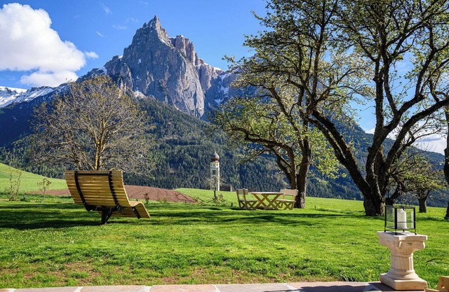 Ferienwohnung 'Oberzonn' mit Bergblick, Gemeinschaftsgarten und Wi-Fi