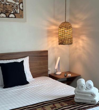 Apartment OceanView near Bacalar