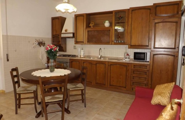 7 Minuten APARTMENT "FLOWERS" im Zentrum von Florenz
