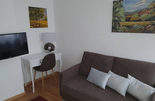 Fewo OG - Georgs Ferienhaus