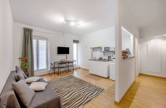 Ferienwohnung 'Ohana Bnb' mit WLAN