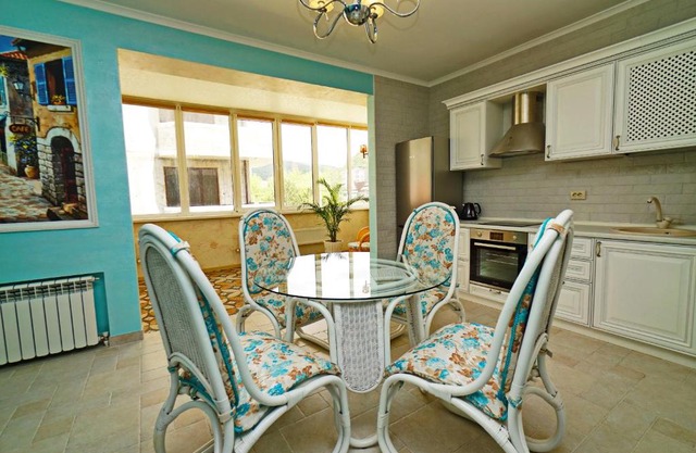 Apartment Olginka